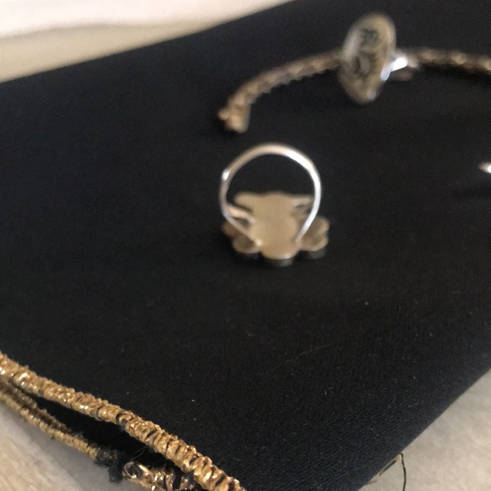 Zuni ring - Picture 3 of 7